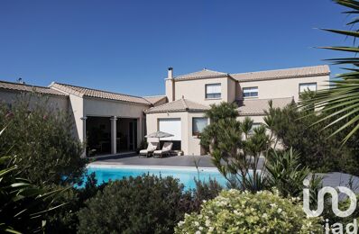 vente maison 1 287 000 € à proximité de Olonne-sur-Mer (85340)