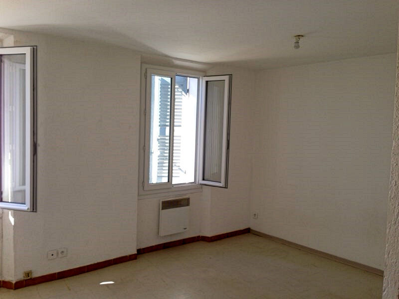 Appartement  T1 à vendre Hyères 83400