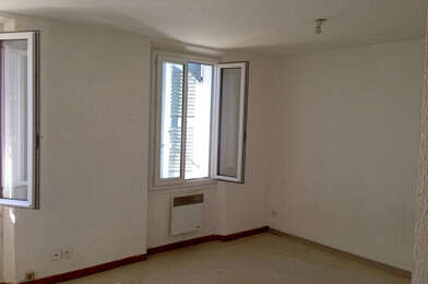 Appartement 1 pièces 97000 €