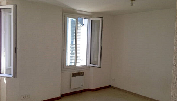 Appartement 1 pièces  à vendre Hyères 83400