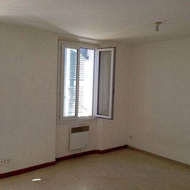 Appartement 1 pièces 97000 €