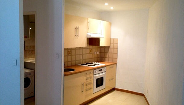 Appartement 1 pièces  à vendre Hyères 83400