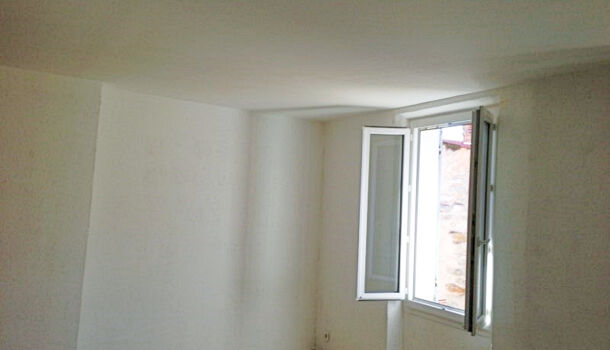 Appartement 1 pièces  à vendre Hyères 83400