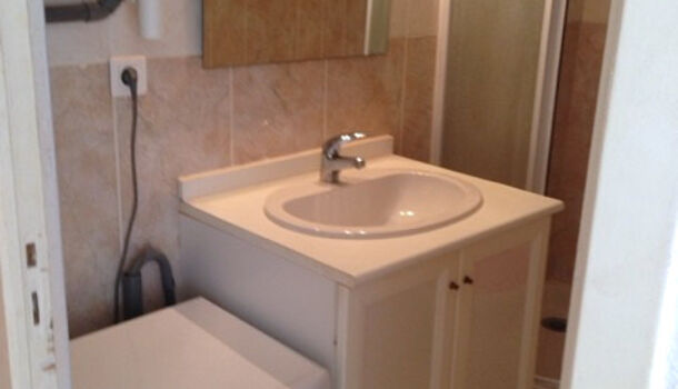 Appartement 1 pièces  à vendre Hyères 83400