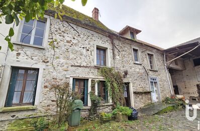 vente maison 147 500 € à proximité de Rosoy-en-Multien (60620)