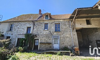 Maison 5 Pièces 143 m² à vendre à Coulombs-en-Valois (77840)