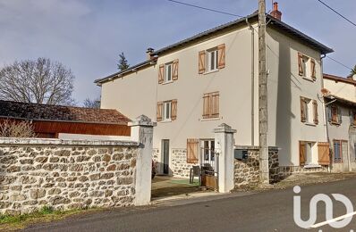 vente maison 179 000 € à proximité de Saint-Ferréol-des-Côtes (63600)