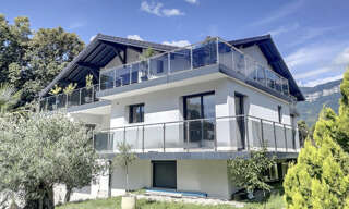 Appartement 4 Pièces 106 m² à vendre à Drumettaz-Clarafond (73420)