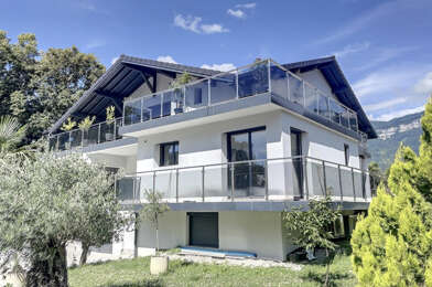 Appartement 4 pièces 695000 €