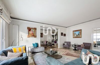 appartement 6 pièces 159 m2 à vendre à Levallois-Perret (92300)