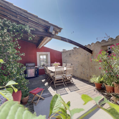 Maison 6 pièces 449000 €