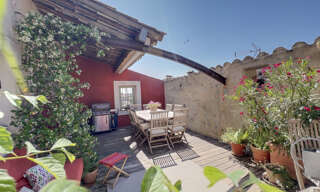 Maison 6 Pièces 325 m² à vendre à Sauve (30610)