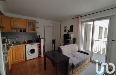 vente appartement 298 000 € à proximité de Pantin (93500)