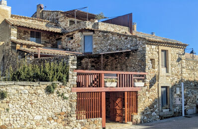 vente maison 445 000 € à proximité de Garrigues-Sainte-Eulalie (30190)