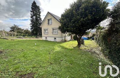 vente maison 259 000 € à proximité de Chailly-en-Brie (77120)