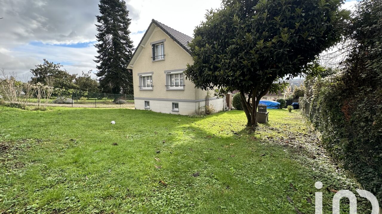 maison 4 pièces 74 m2 à vendre à Mouroux (77120)