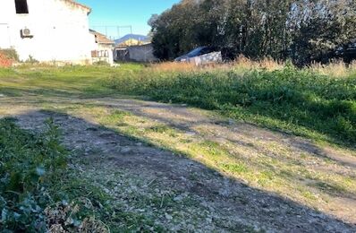 vente terrain 363 000 € à proximité de Caumont-sur-Durance (84510)