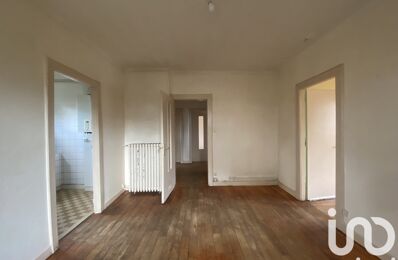 vente appartement 175 000 € à proximité de Cuvry (57420)