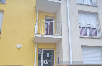 vente appartement 167 000 € à proximité de Condé-Sainte-Libiaire (77450)