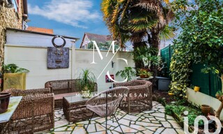Maison 4 Pièces 76 m² à vendre à Rouen (76100)