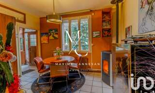 Maison 4 Pièces 76 m² à vendre à Rouen (76100)