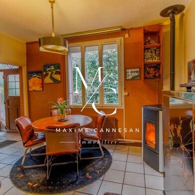 Maison 4 pièces 218000 €