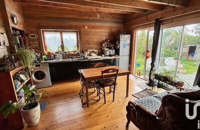 vente maison 152 000 € à proximité de Le Cloître-Pleyben (29190)