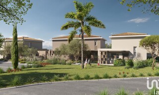 Maison 3 Pièces 72 m² à vendre à Vidauban (83550)