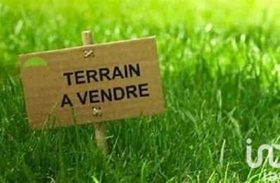 vente terrain 95 000 € à proximité de Wahagnies (59261)