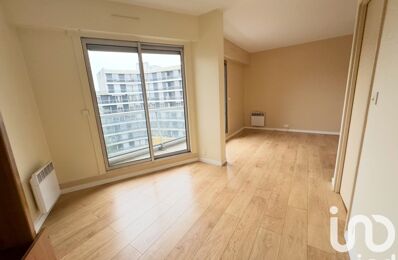 vente appartement 158 000 € à proximité de Rosny-sous-Bois (93110)