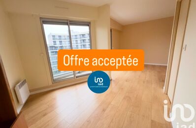 vente appartement 160 000 € à proximité de Saint-Maurice (94410)