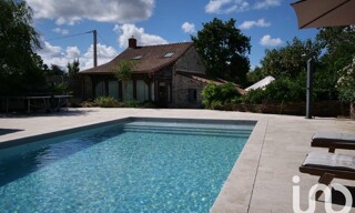 Maison 3 Pièces 67 m² à vendre à Château-Guibert (85320)