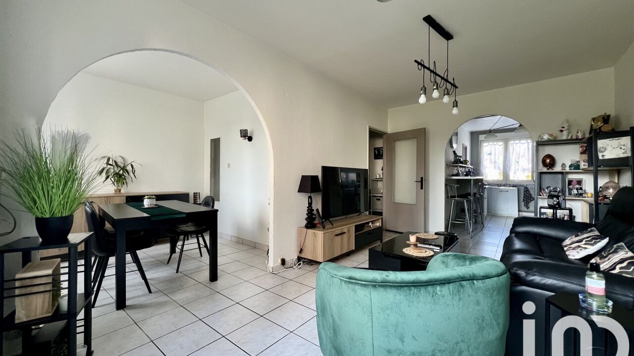 appartement 5 pièces 85 m2 à vendre à Laxou (54520)