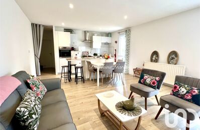 vente maison 250 000 € à proximité de Mios (33380)