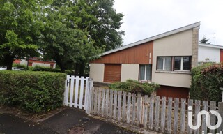 Maison 4 Pièces 75 m² à vendre à Yerres (91330)