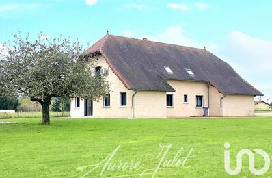 vente maison 649 000 € à proximité de Saint-Sorlin-de-Morestel (38510)