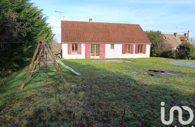 vente maison 189 000 € à proximité de Vernou-en-Sologne (41230)