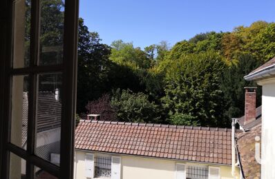 location appartement 750 € CC /mois à proximité de Saint-Germain-en-Laye (78100)