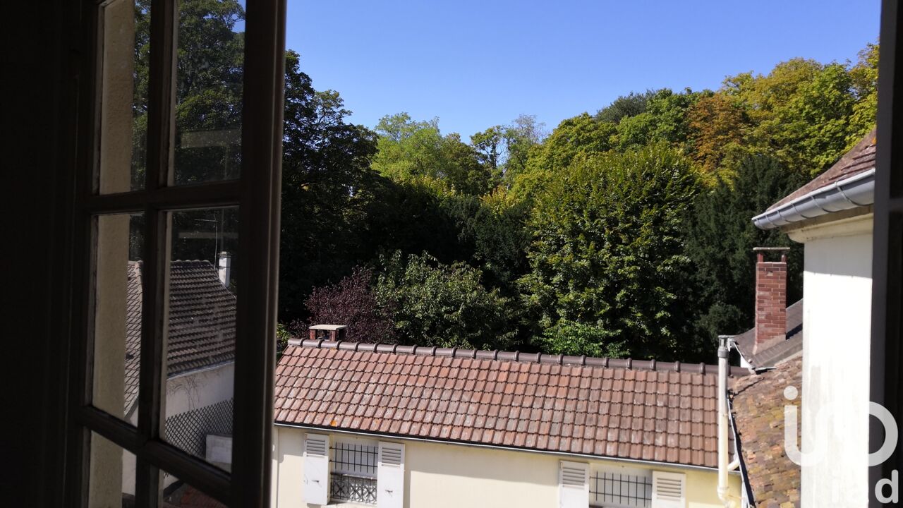 appartement 2 pièces 48 m2 à louer à Pontoise (95000)