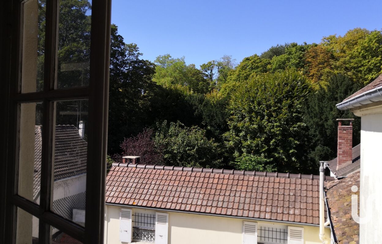 appartement 2 pièces 48 m2 à louer à Pontoise (95000)