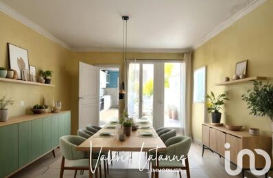 vente maison 449 000 € à proximité de Les Lilas (93260)