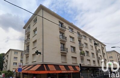 vente appartement 210 000 € à proximité de Vincennes (94300)