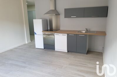 vente appartement 115 000 € à proximité de Saint-Just-Malmont (43240)