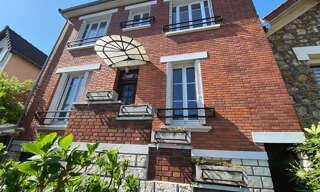 Maison 5 Pièces 145 m² à vendre à Clamart (92140)