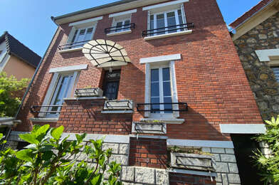 Maison 5 pièces 750000 €