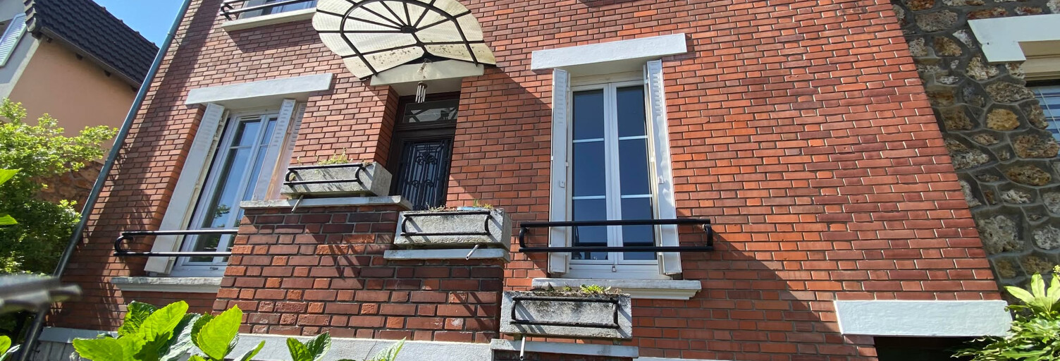 Maison 5 Pièces 145 m² à vendre à Clamart (92140)