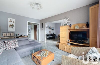 vente appartement 160 000 € à proximité de Le Touvet (38660)