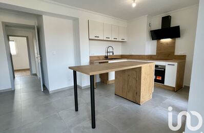 vente appartement 169 000 € à proximité de Narbonne (11100)