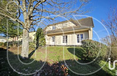 vente maison 179 900 € à proximité de Thil-sur-Arroux (71190)