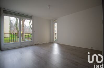 vente appartement 125 000 € à proximité de Noisy-sur-École (77123)